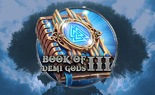 Book Of Demi Gods 3