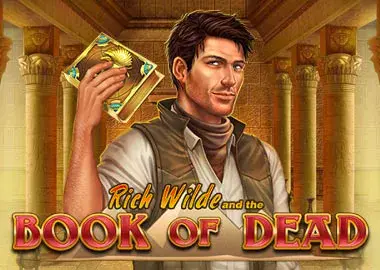 book of dead